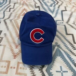 47 Brand Chicago Cubs fitted cap Size L